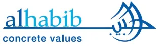 Al Habib Group client logo