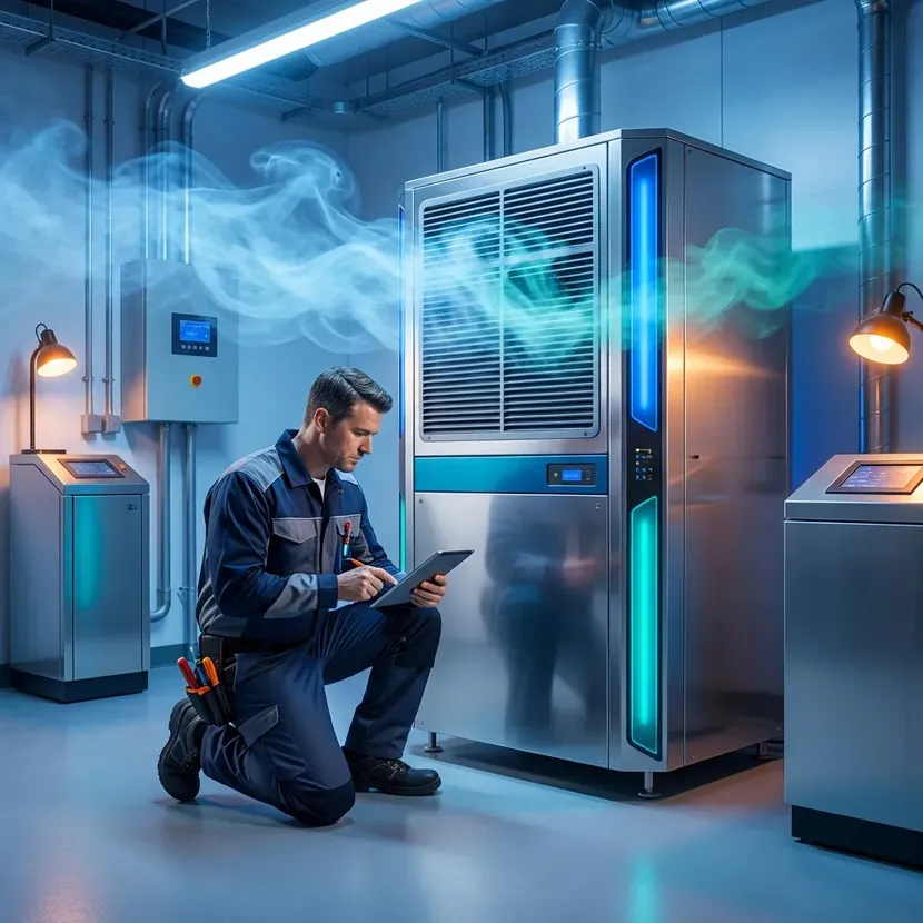 Air Conditioning Services